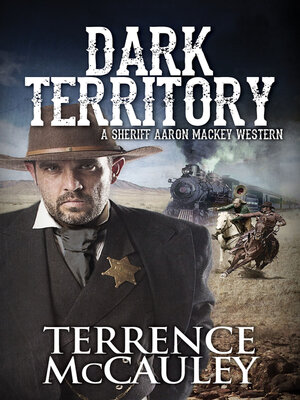 Dark Territory - ebook